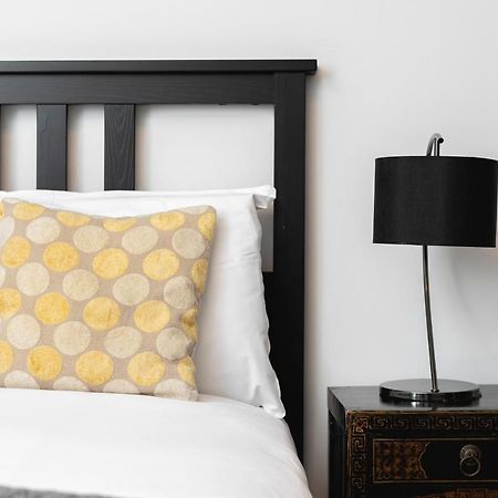 Penthousestays Notting Hill - Spacious 3 Bedroom King Bed Apartment - Near Portobello Road & Kensington High Street London Exterior foto