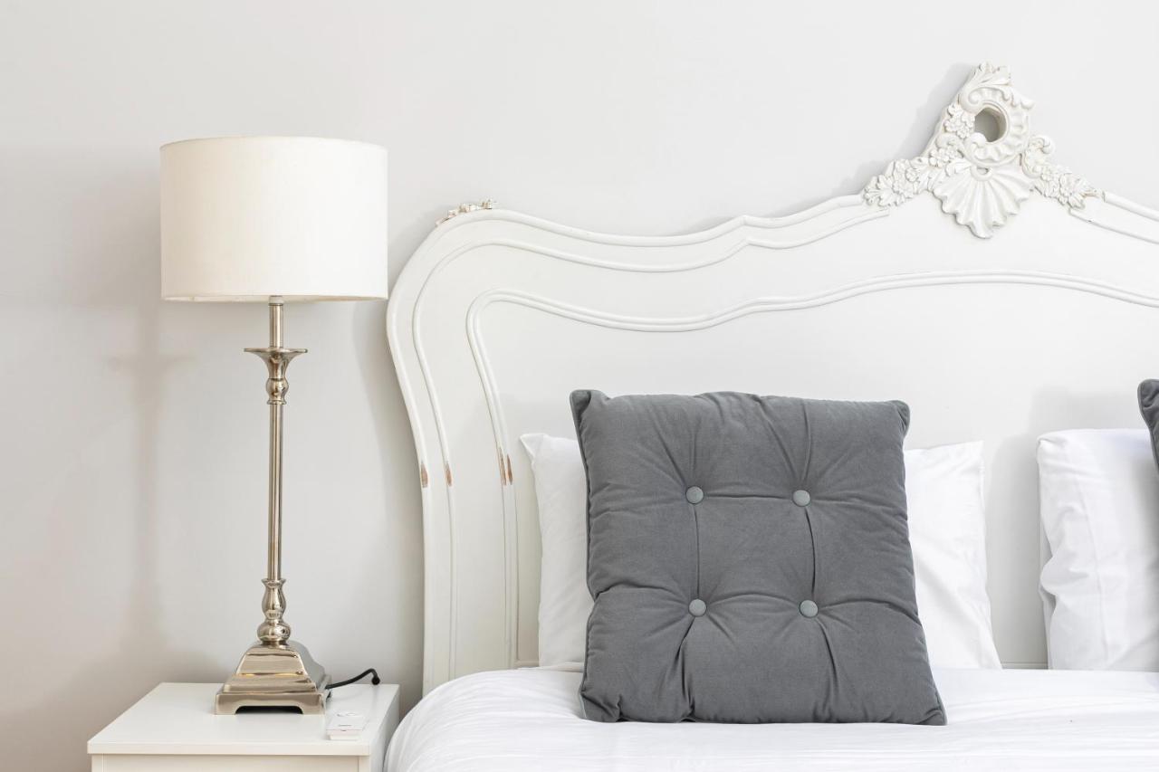 Penthousestays Notting Hill - Spacious 3 Bedroom King Bed Apartment - Near Portobello Road & Kensington High Street London Exterior foto