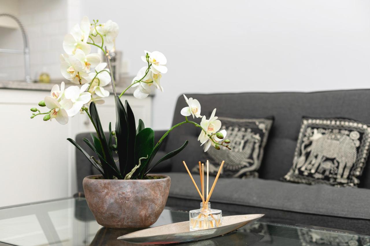 Penthousestays Notting Hill - Spacious 3 Bedroom King Bed Apartment - Near Portobello Road & Kensington High Street London Exterior foto